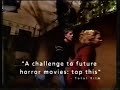 Halloween H20 TV Spot 7 1998