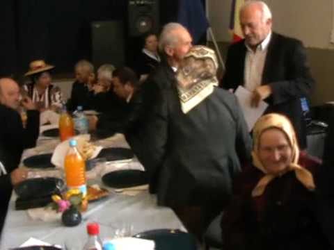 04 ZIUA PENSIONARILOR - ACORDAREA DE DIPLOME