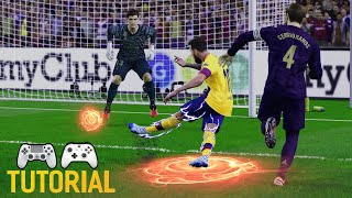 Download lagu PES 2020 - 5 Crazy Things You Can Do with (R1 R2) Combo Tutorial mp3 Download lagu PES 2020 - 5 Crazy Things You Can Do with (R1 R2) Combo Tutorial mp3