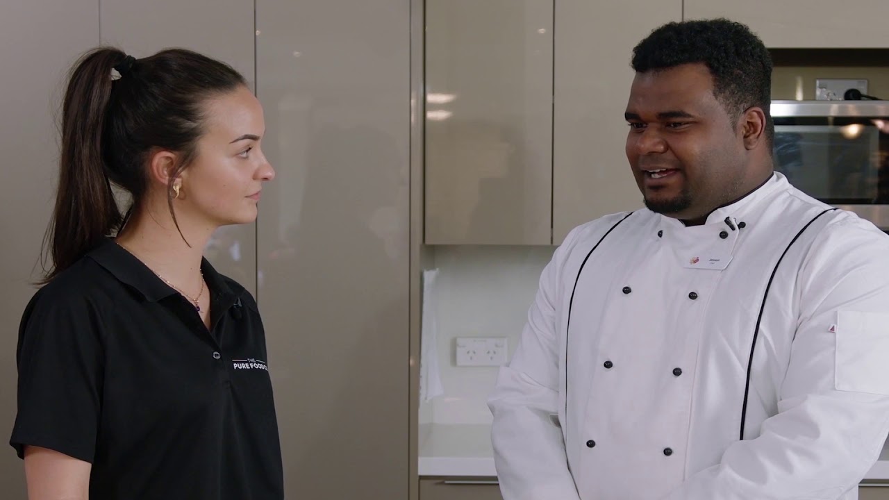 IDDSI Video Series Part 1- Dysphagia and it's Symptoms