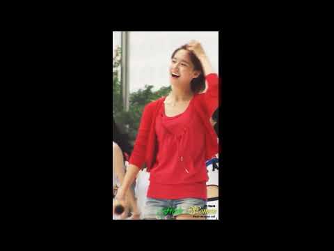 [Fancam] 100617 SNSD Yoona @ WCup Festival Rehearsal