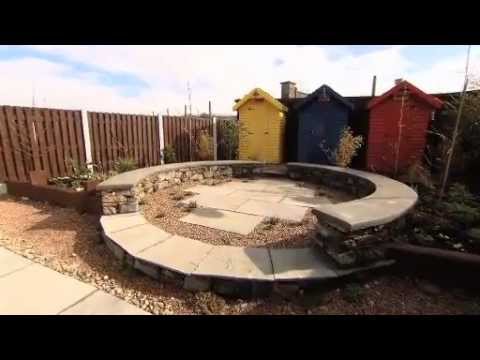 Super Garden | Thursdays | 8.30pm | RTÉ One