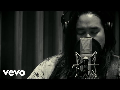 Aysanabee - Work Song (Acoustic)