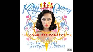 Download lagu katy perry - teenage dream mp3