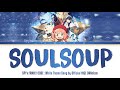 SPY FAMILY CODE White Theme Song SOULSOUP By Official HIGE DANdism Lyrics
