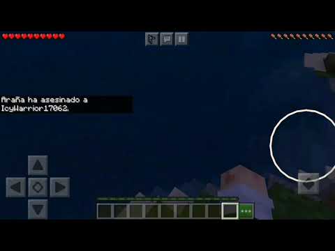 1mer video/serie*ENTITICRAFT*