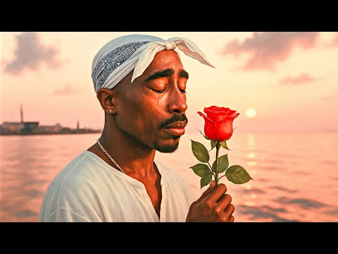 2Pac - Broken Promises (2025)