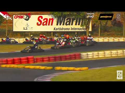 BANDEIRA AMARELA! #02  - CKB e CPAK ETAPA 7 2021