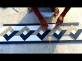 Excellent 3D Tile Door Mat Strip Border Design Tile Marble Grenite Design 3D Floor Design