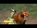 Ice Age The Meltdown Promo January 3 2021 Nickelodeon U S