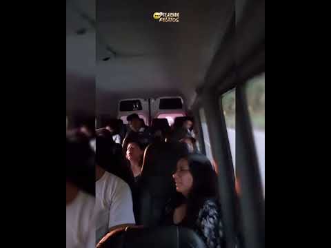 El Retorno del Grupo #3MYCH de Coronel Marcelino Maridueña #Guayas 6-12-2025 #TR323 