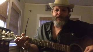 Old Silver by Radney Foster