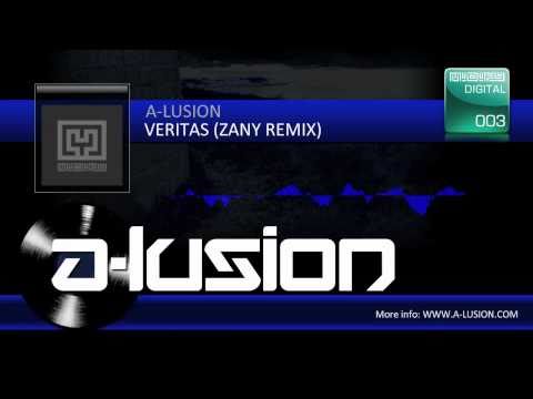 A-lusion - Veritas (Zany Remix)