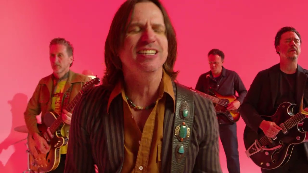 Texas Headhunters - Kathleen [Official Video] - YouTube