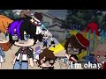 Subject 14 Ft Michael Afton S Backstory AU I M Okay 2 9