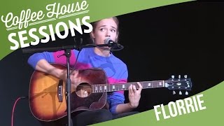 Coffee House Sessions - Florrie - Little White Lies