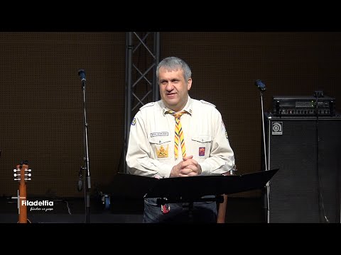 Traian Sandor Martin  -  Lectii din viata lui Avraam