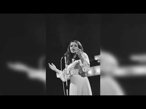 Frida Boccara   Place Des Arts 1971