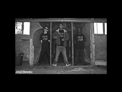 ( HIGHRISE )  Panache, Hypes, Shotty Horroh - BOXED OFF