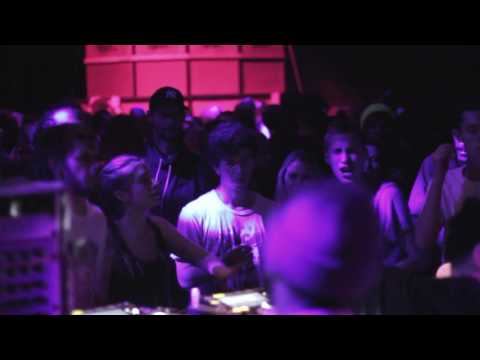 DUB ECHO special DUBQUAKE - Shanti D, Sir Wilson, Charlie P X OBF SOUND SYSTEM