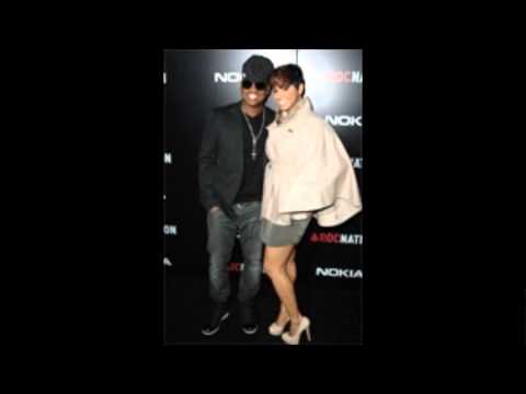 RaVaughn feat. Ne-Yo - Shut Up For A Minute