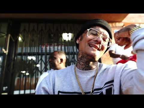 P thrizzle ft Skrappordie & Norfside Getdown-NO DEBATE’N