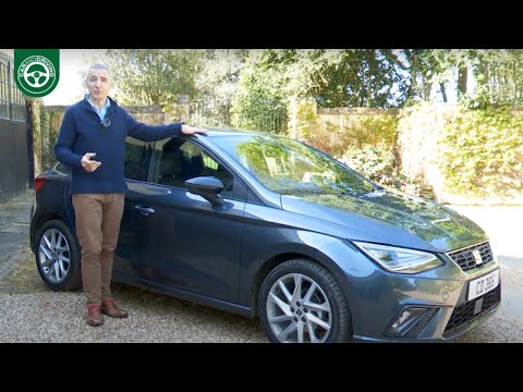 Seat Ibiza 2022 | NEW AND IMPROVED ?? | FULL REVIEW