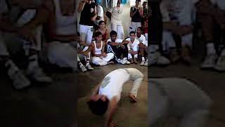 Pitoco - Movimentos e jogos antigos #capoeira #cdo