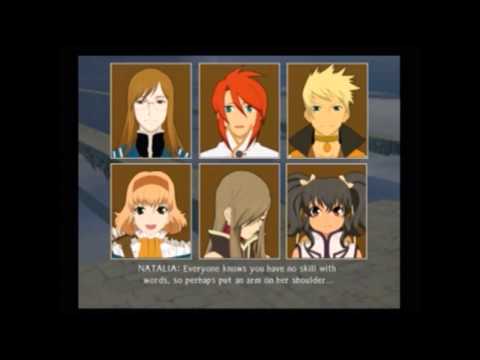 Tales of the Abyss - 173 - A Really Big Place
