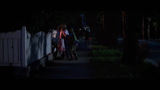 John Carpenter &amp; Alan Howarth - 03 He Knows Where She Is