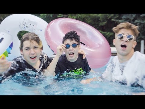 Dominik Łupicki & Mikołaj - Wyświetlenia ft. Koder