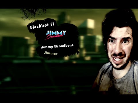 NFSMW Pepega Edition 2.0 Walkthrough - Blacklist #11: Jimmy Broadbent