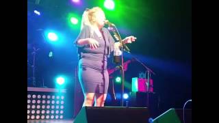 Elle King - Under the Influence - 2016