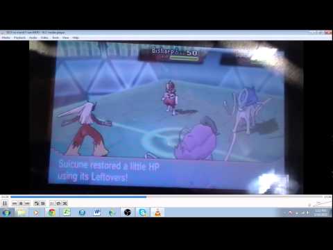 2015 Virginia Round 7