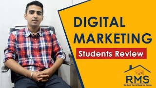 Career & Scope in Digital Marketing | Best Digital Marketing Institute in C