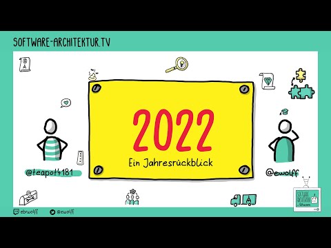 Jahresrückblick 2022