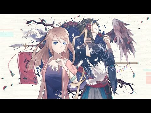 Zodiac Axis youtube-video