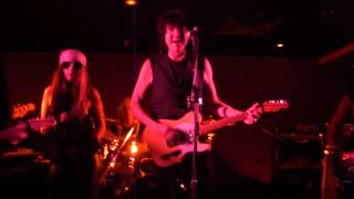 Charlie Farren - I&#39;ve Got The Rock N Rolls Again (Saugus, MA 2014)