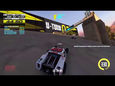 TMT Cup Summer 2022 - Loser Bracket - TECH