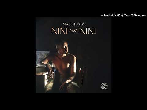 06. Mas Musiq, Mawhoo & Vyno Miller - Snqanda Mathe (feat. DJ Maphorisa & Kabza De Small)