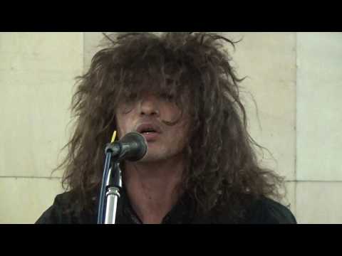 Gypsy Jack - "Knockin' On Heaven's Door" (cover Bob Dylan)