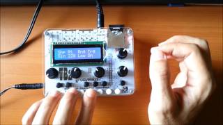 Video thumbnail for Groovesizer TB2 - Preview by MoShang