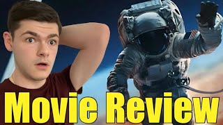ISS Movie Review