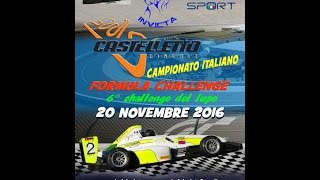 6° Challenge del Lupo 2016 Castelletto di Branduzzo