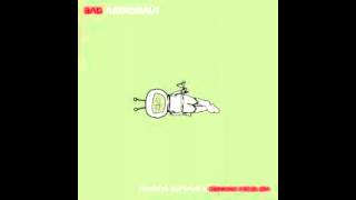 Bad Astronaut The Passenger