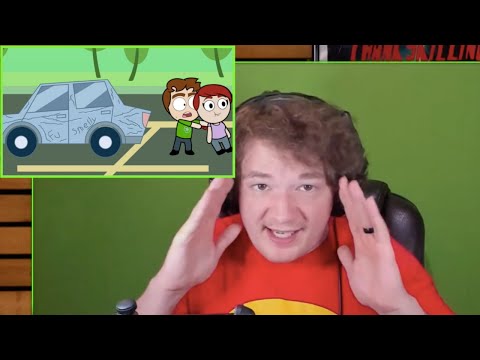 Proximity Blames - AH Animated & Source