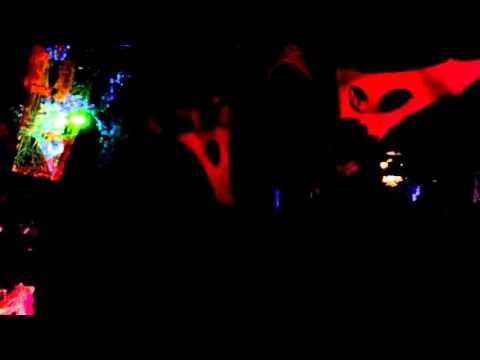 Gloomy Phantom live @ Synestesia 26.9.2015 baden würtemberg