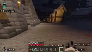 【マイクラライブ】 色々作業＆雑談配信  寝落ちにどうぞ✌️