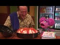Sesame Street Book Worming Short Episode