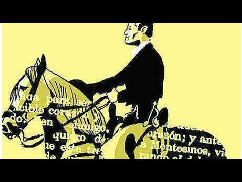 El caballero Ángel Peralta - Tribuna - Noticias, última hora, vídeos y fotos de Tribuna